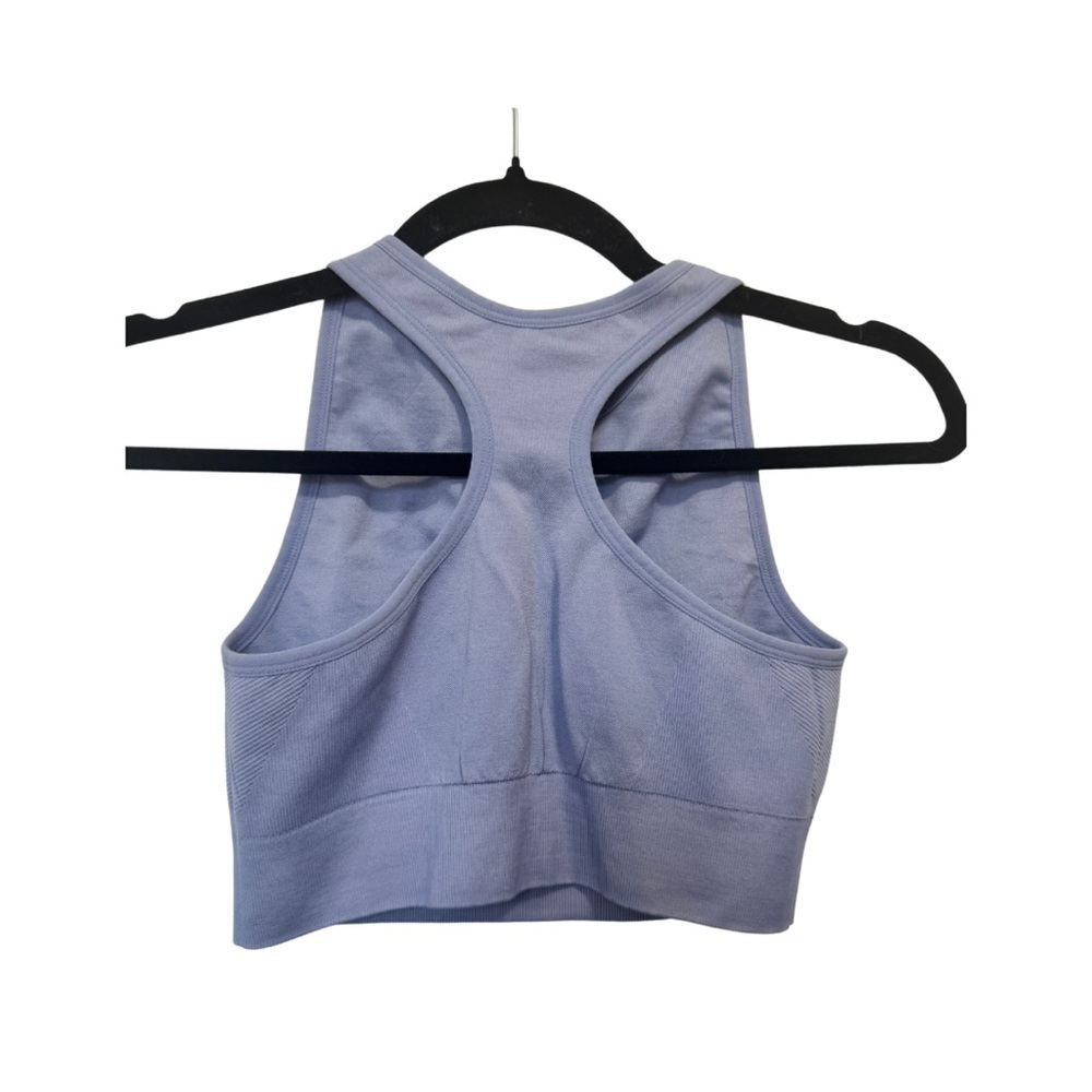 Knix Sport Bra Lavender - Picture 3 of 6